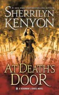 At Death's Door (Deadman's Cross #3)
