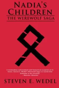 Nadia's Children (The Werewolf Saga)