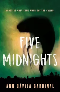 Five Midnights