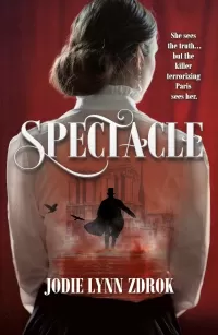 Spectacle (Spectacle #1)
