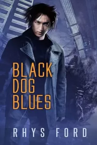 Black Dog Blues (Kai Gracen #1)
