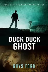 Duck Duck Ghost (Hellsinger #2)