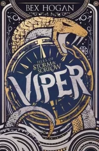 Viper (Isles of Storm and Sorrow #1)