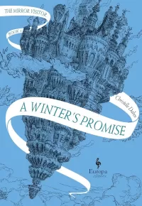 A Winter's Promise (The Mirror Visitor #1)