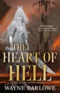 Heart of Hell