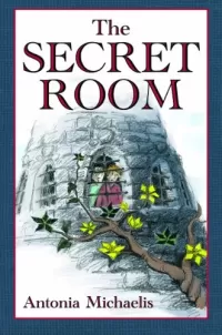 The Secret Room (Karl and Achim #1)