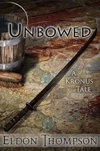 Unbowed: A Kronus Tale (Warder)