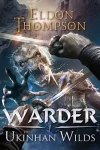 The Ukinhan Wilds (Warder #1)