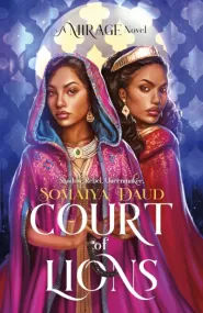 Court of Lions (Mirage #2)