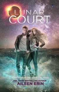Lunar Court (Alpha Girl #8)