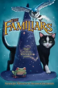 The Familiars (The Familiars #1)