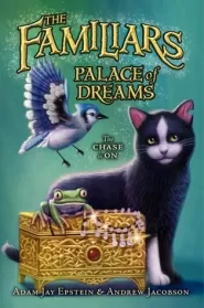 Palace of Dreams (The Familiars #4)