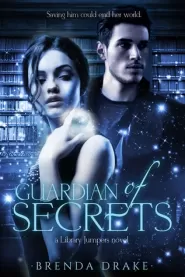 Guardian of Secrets (Library Jumpers #2)