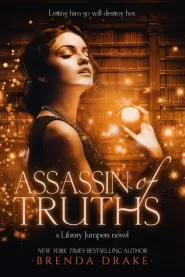 Assassin of Truths (Library Jumpers #3)