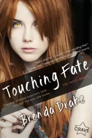 Touching Fate (The Fated #1)