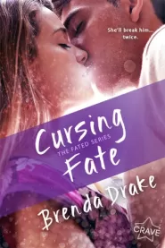 Cursing Fate (The Fated #2)