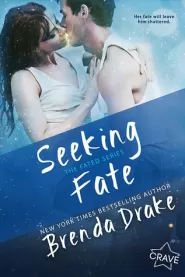 Seeking Fate (The Fated #3)