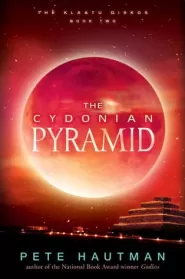 The Cydonian Pyramid (The Klaatu Diskos #2)