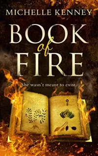 Book of Fire (Book of Fire #1)