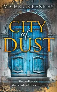 City of Dust (Book of Fire #2)