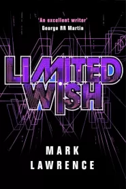 Limited Wish (Impossible Times #2)
