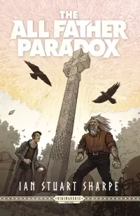 The All Father Paradox (Vikingverse #1)