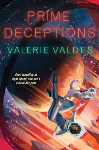 Prime Deceptions (Chilling Effect #2)