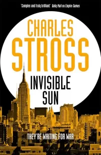 Invisible Sun (Empire Games #3)