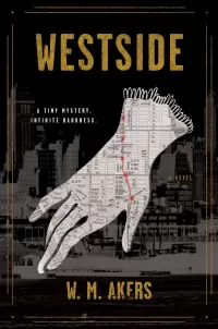 Westside (Gilda Carr Tiny Mysteries #1)
