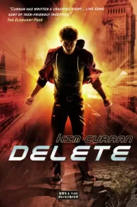 Delete (Shift #3)