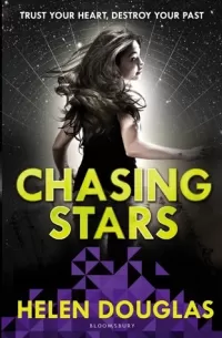 Chasing Stars (After Eden #2)