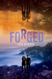 Forged (Taken #3)