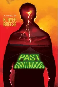 Past Continuous (Future Imperfect #2)