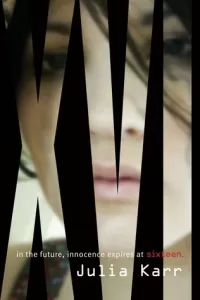 XVI (XVI #1)