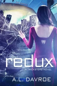 Redux (The Tricksters #2)