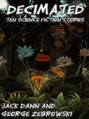 Decimated: Ten Science Fiction Stories