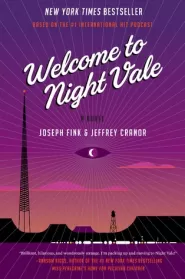 Welcome to Night Vale (Welcome to Night Vale #1)