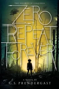 Zero Repeat Forever (The Nahx Invasions #1)