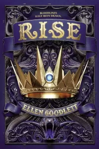Rise (Rule #2)