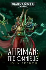 Ahriman: The Omnibus
