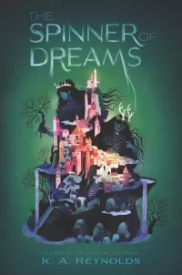The Spinner of Dream