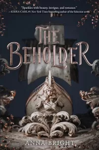 The Beholder (The Beholder #1)