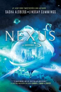 Nexus (The Androma Saga #2)