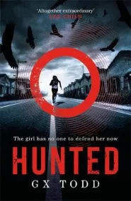 Hunted (The Voices #2)