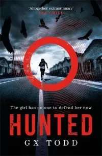 Hunted (The Voices #2)
