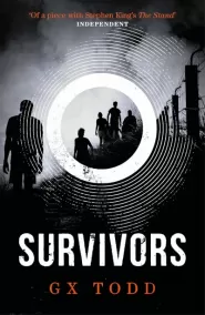 Survivors (The Voices #3)
