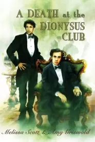 A Death at the Dionysus Club (Julian Lynes and Ned Mathey #2)
