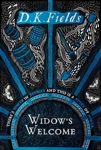 Widow's Welcome (Tales of Fenest #1)
