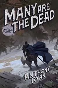 Many Are the Dead (Raven's Shadow)