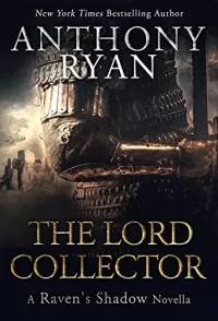 The Lord Collector (Raven's Shadow)